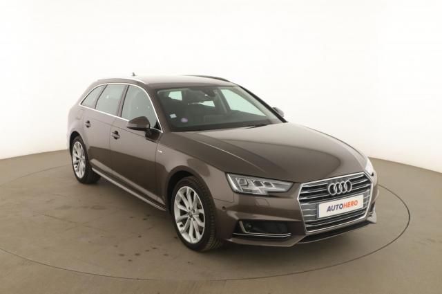 Audi A4 Avant image 5
