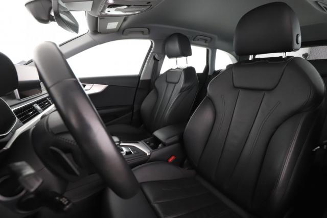 Audi A4 Avant image 2