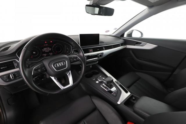 Audi A4 Avant image 1