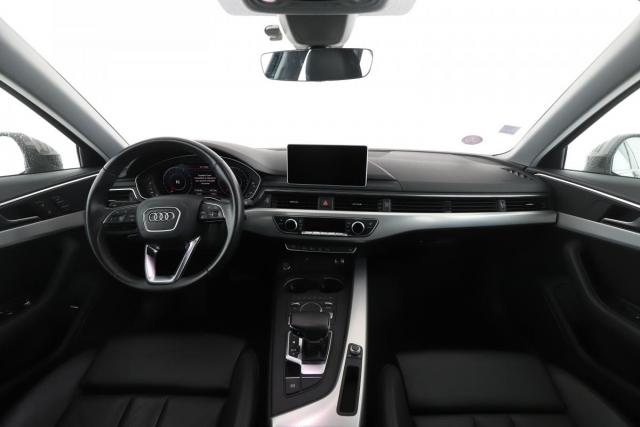 Audi A4 Avant image 4