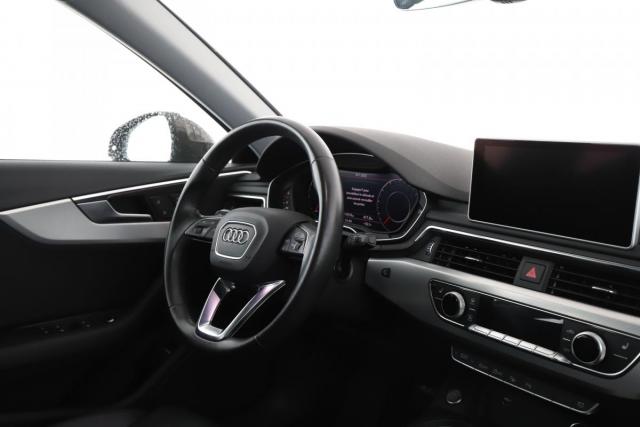 Audi A4 Avant image 3