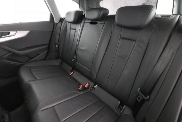 Audi A4 Avant image 9