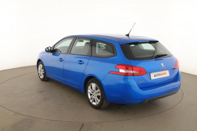 Peugeot 308 Sw image 9