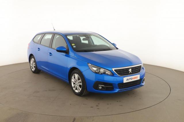 Peugeot 308 Sw image 1