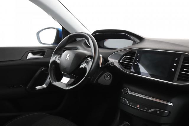 Peugeot 308 Sw image 2