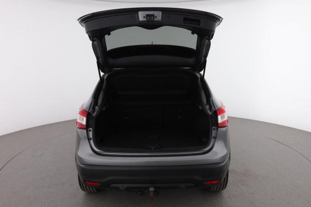 Nissan Qashqai image 6