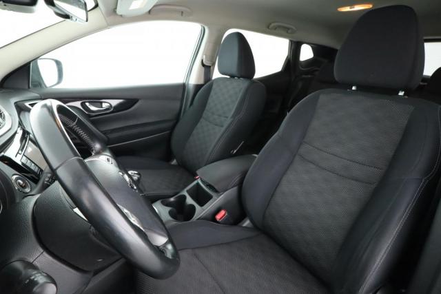 Nissan Qashqai image 3
