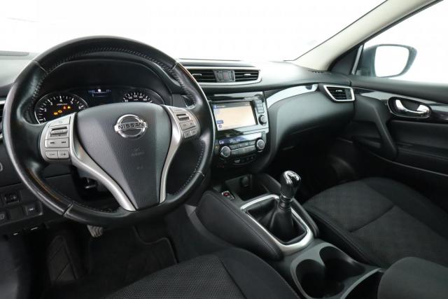 Nissan Qashqai image 1