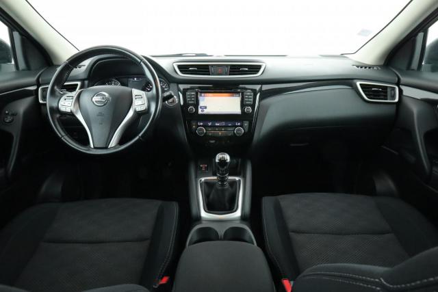 Nissan Qashqai image 8