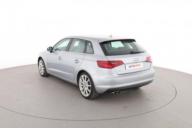 Audi A3 Sportback image 6