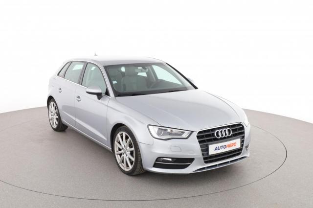 Audi A3 Sportback image 9