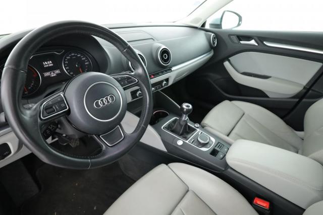 Audi A3 Sportback image 5