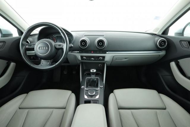 Audi A3 Sportback image 2