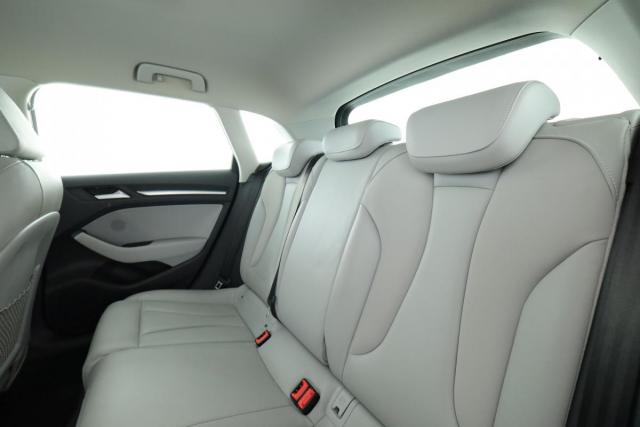 Audi A3 Sportback image 1
