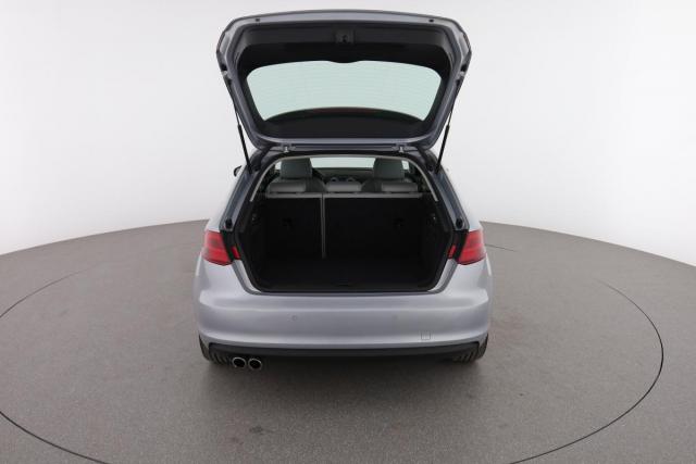 Audi A3 Sportback image 7