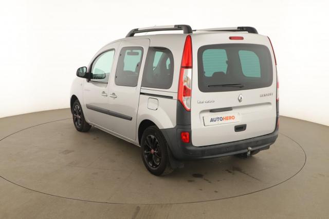 Renault Kangoo image 7