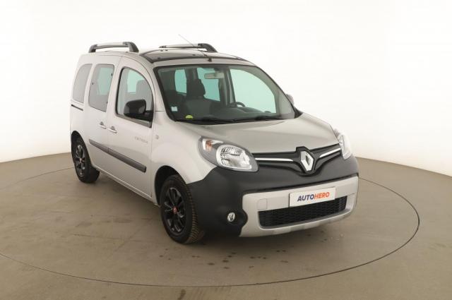 Renault Kangoo image 2