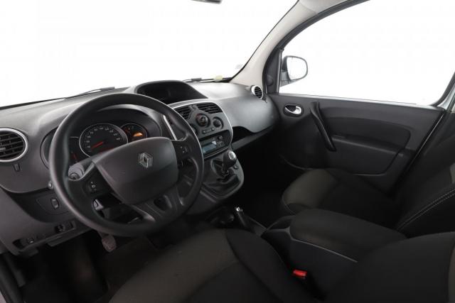 Renault Kangoo image 4
