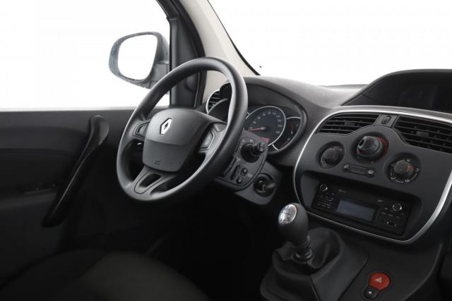 Renault Kangoo image 1