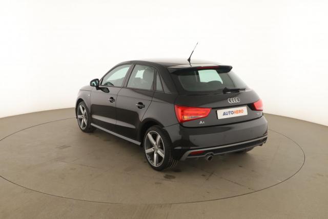 Audi A1 Sportback image 7