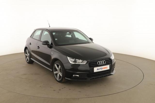 Audi A1 Sportback image 4