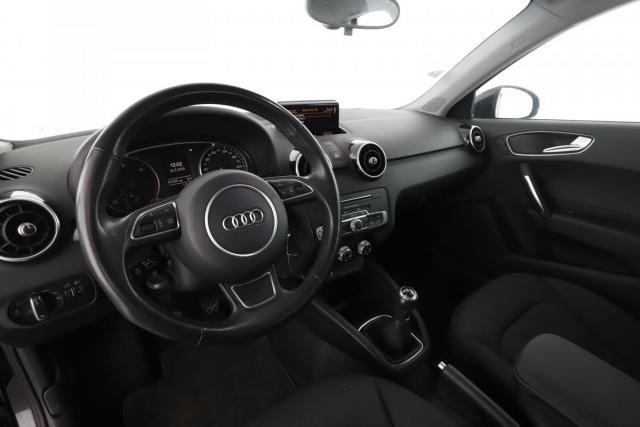 Audi A1 Sportback image 2