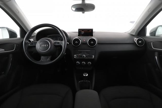 Audi A1 Sportback image 1