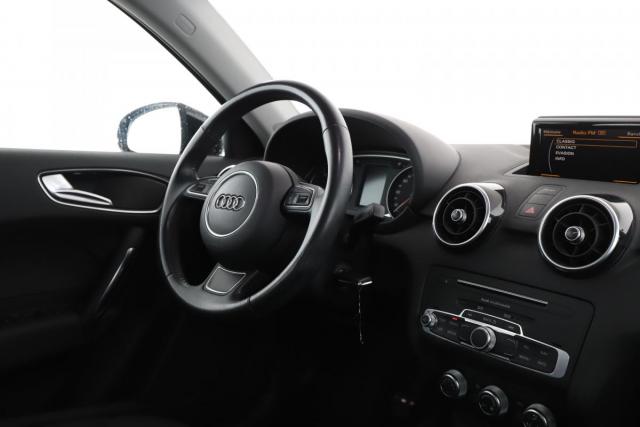 Audi A1 Sportback image 6