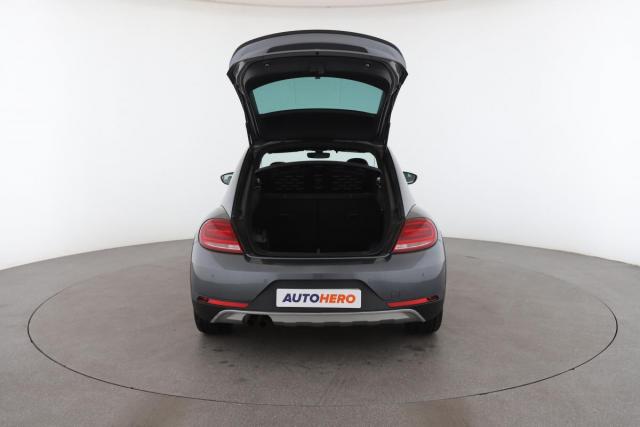 Volkswagen Coccinelle image 6