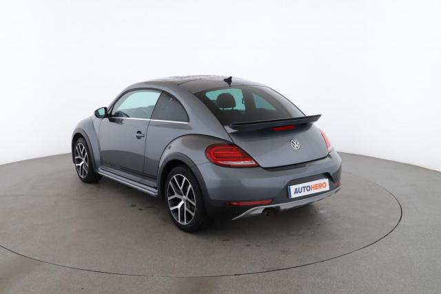 Volkswagen Coccinelle image 4