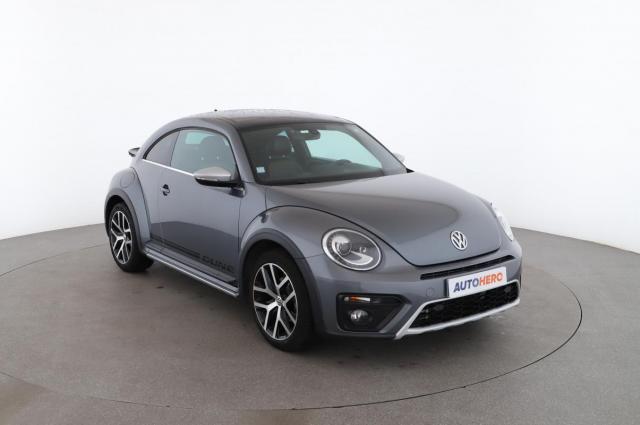 Volkswagen Coccinelle image 1