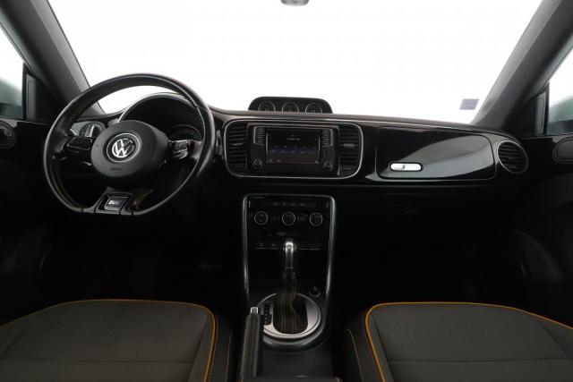 Volkswagen Coccinelle image 7