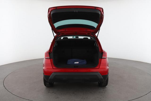 Seat Arona image 4