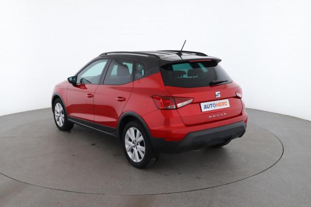 Seat Arona image 8