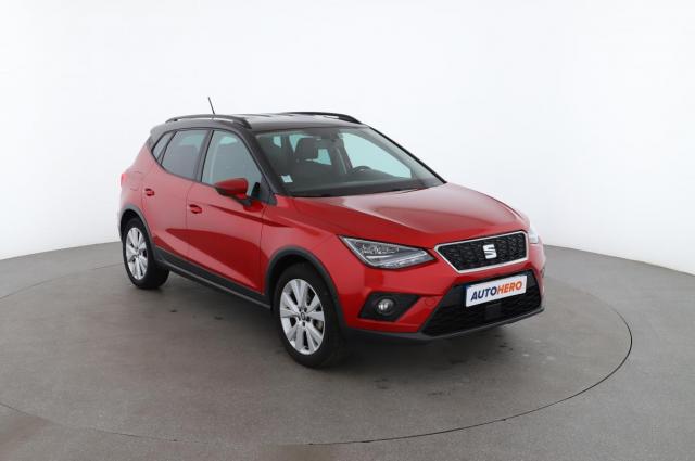 Seat Arona image 3