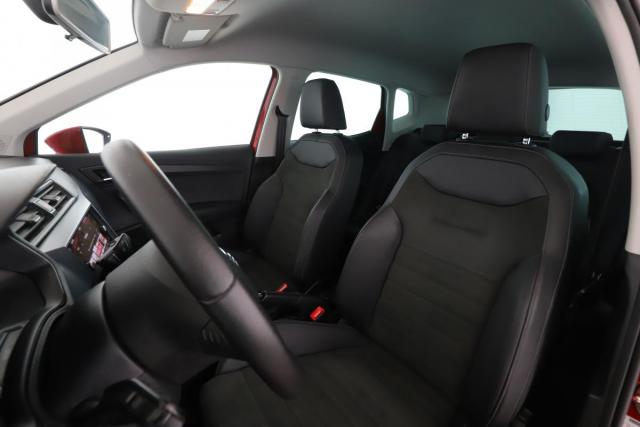 Seat Arona image 7