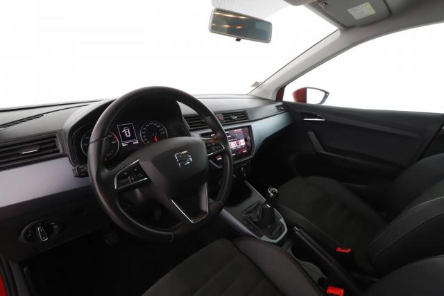 Seat Arona image 5