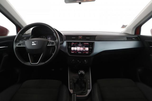Seat Arona image 1