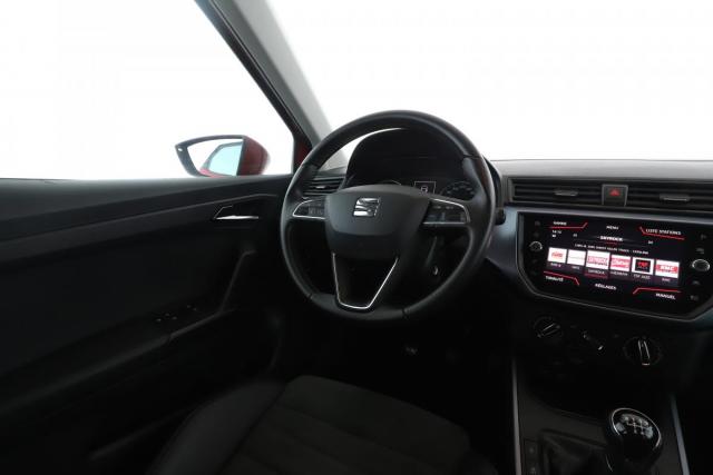 Seat Arona image 6