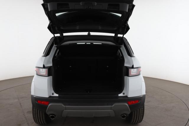 Land Rover Range Rover Evoque image 1