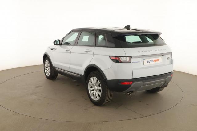 Land Rover Range Rover Evoque image 2