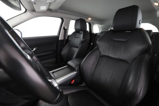 Land Rover Range Rover Evoque image 7