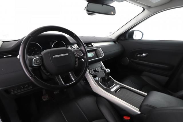 Land Rover Range Rover Evoque image 9