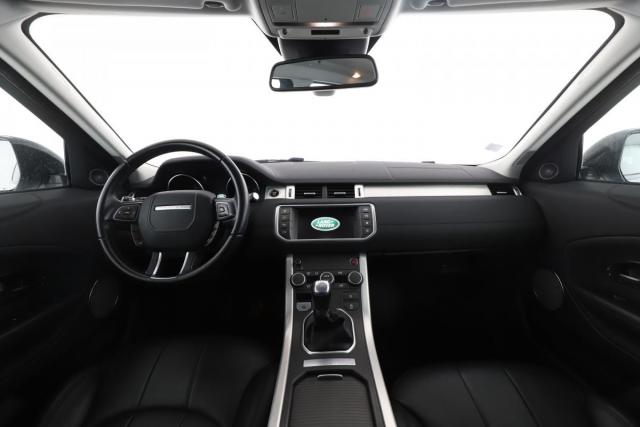 Land Rover Range Rover Evoque image 3