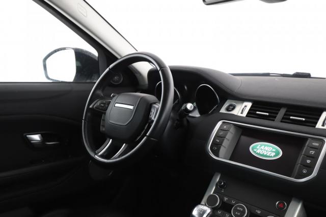 Land Rover Range Rover Evoque image 5