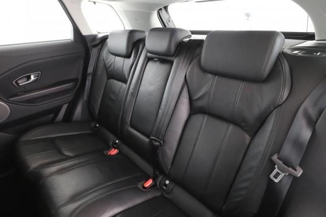 Land Rover Range Rover Evoque image 4