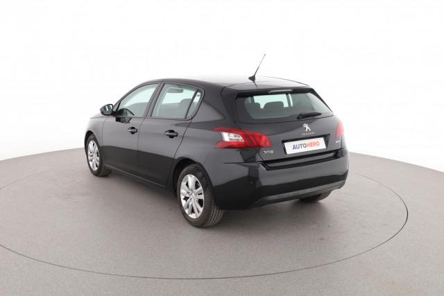 Peugeot 308 image 4