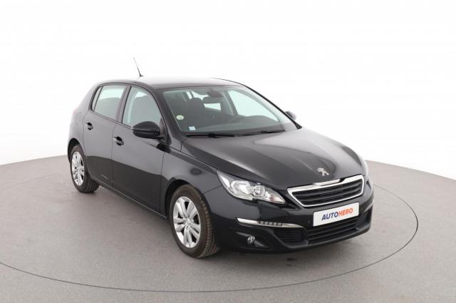 Peugeot 308 image 5