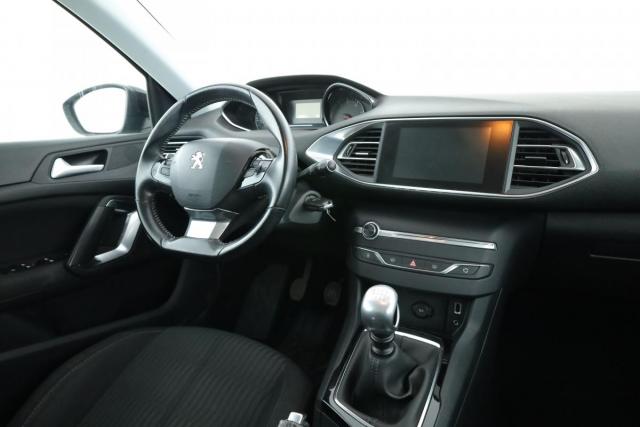 Peugeot 308 image 3