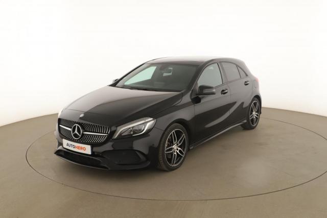 Mercedes Benz